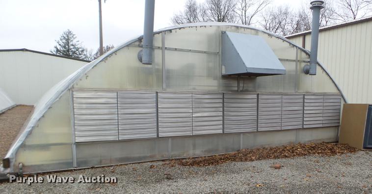 image for item EW9847 Greenhouse