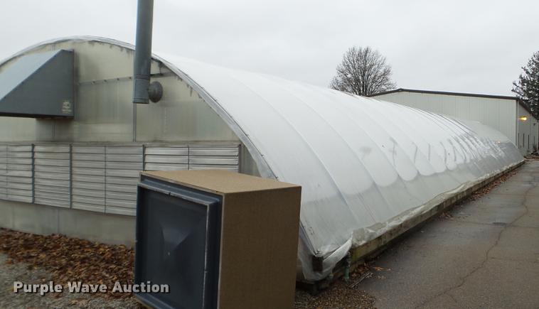 image for item EW9847 Greenhouse