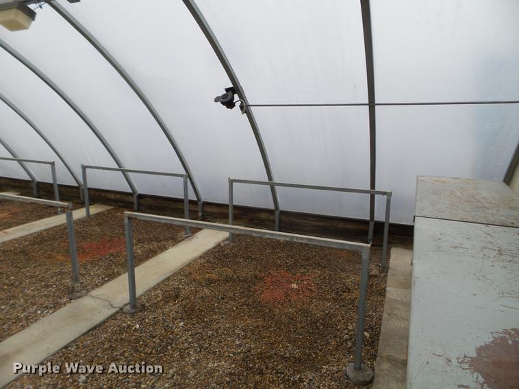 image for item EW9847 Greenhouse