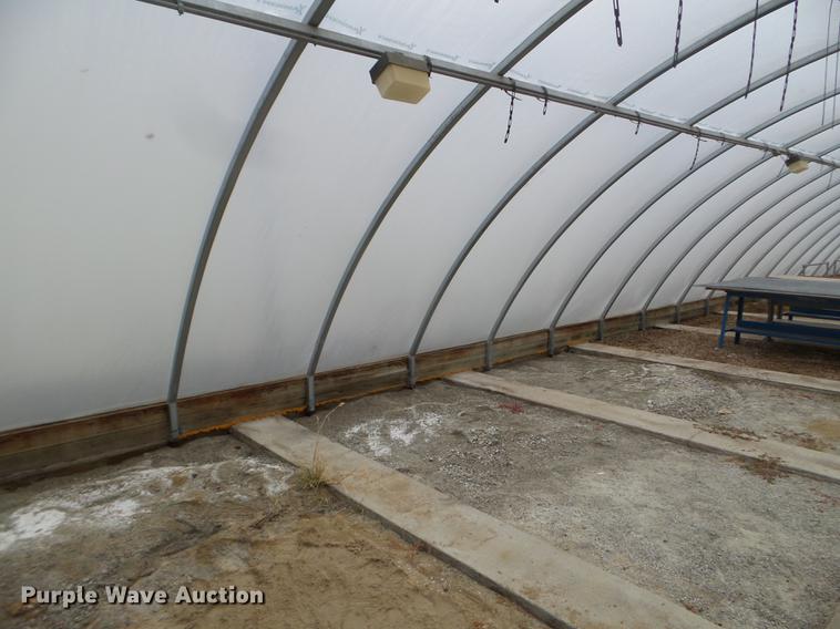 image for item EW9847 Greenhouse