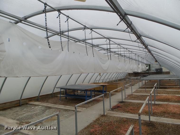 image for item EW9847 Greenhouse