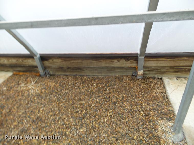 image for item EW9847 Greenhouse