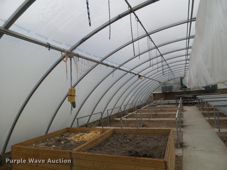 image for item EW9847 Greenhouse