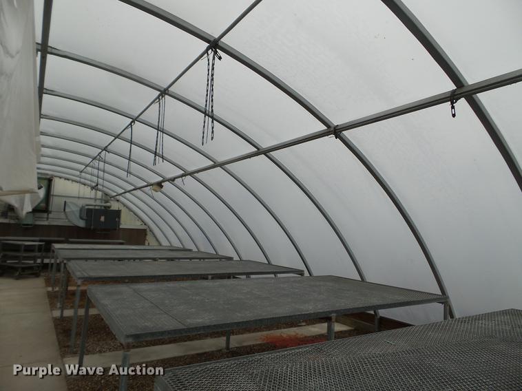 image for item EW9847 Greenhouse