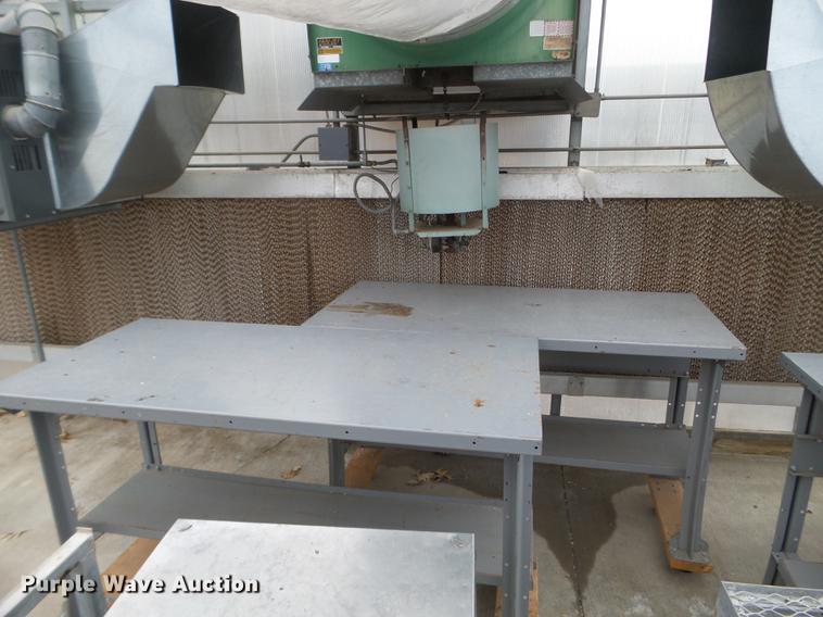 image for item EW9847 Greenhouse