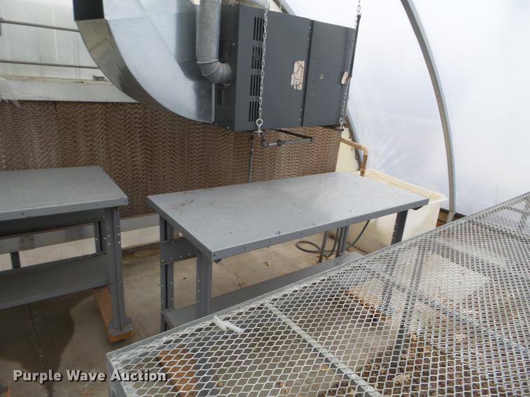 image for item EW9847 Greenhouse