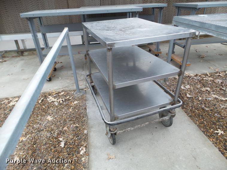 image for item EW9847 Greenhouse