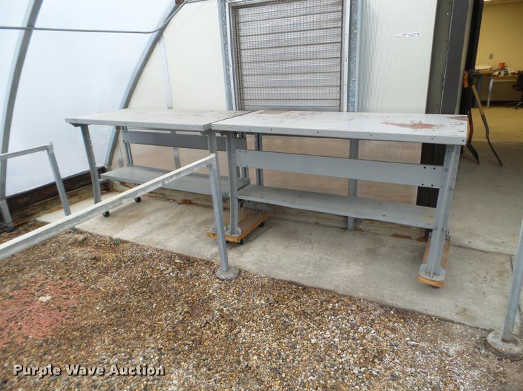 image for item EW9847 Greenhouse