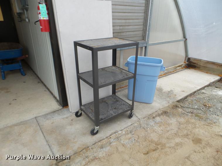 image for item EW9847 Greenhouse