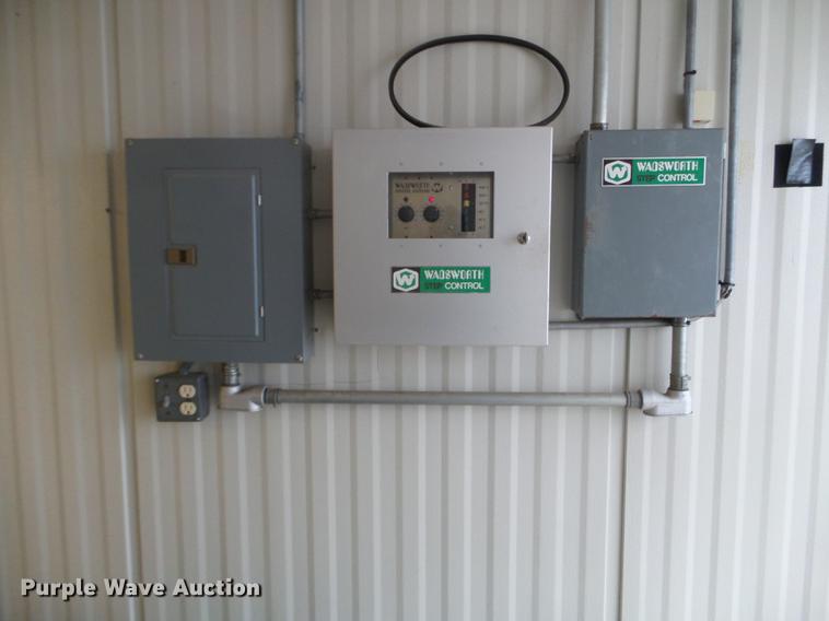 image for item EW9847 Greenhouse