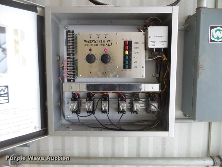 image for item EW9847 Greenhouse