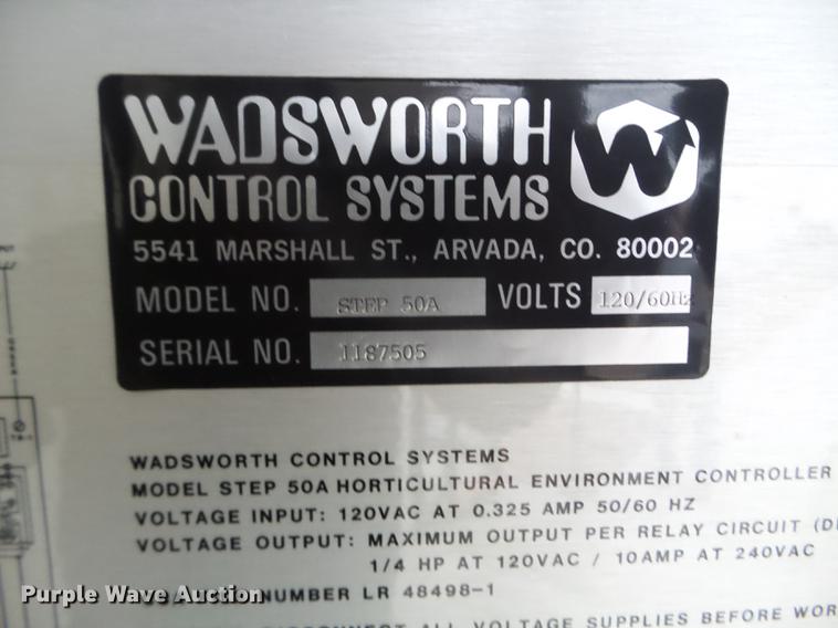 image for item EW9847 Greenhouse