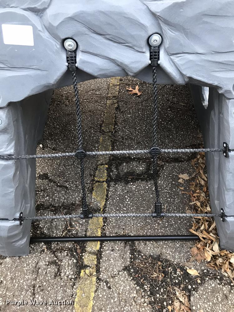 image for item G1441 Step 2 Skyward Summit playset