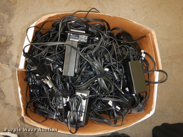 image for item G1442 (72) Acer Aspire One laptops