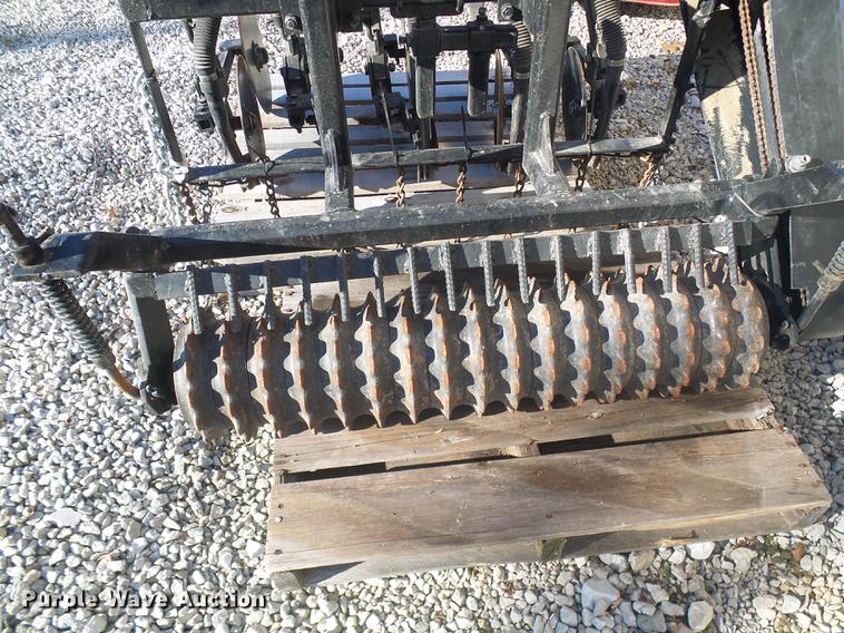 image for item DB2140 Versa grain drill