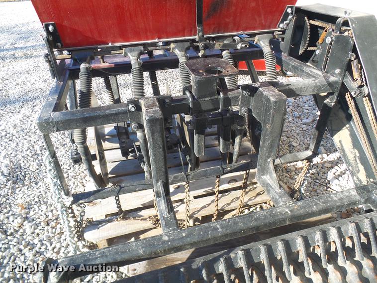 image for item DB2140 Versa grain drill