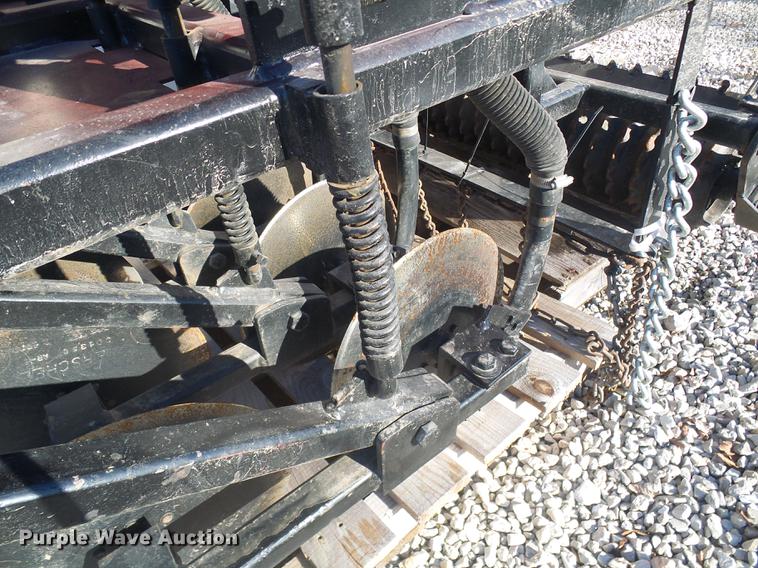 image for item DB2140 Versa grain drill