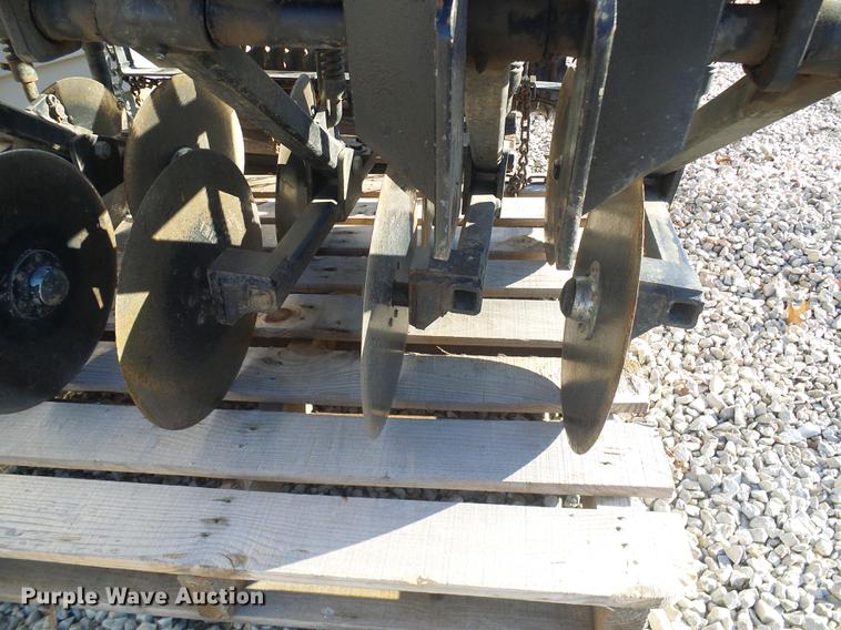 image for item DB2140 Versa grain drill