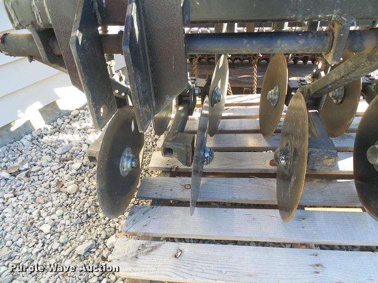 image for item DB2140 Versa grain drill