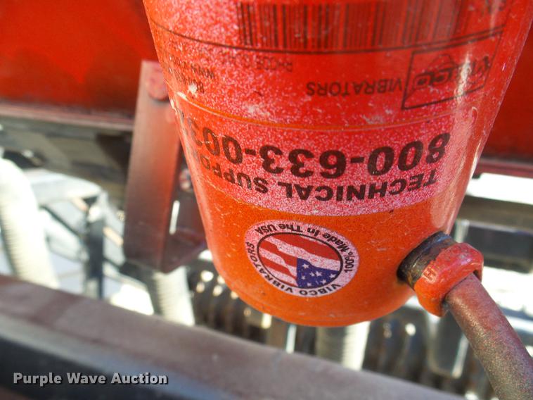 image for item DB2140 Versa grain drill