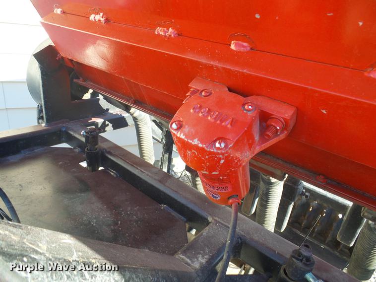 image for item DB2140 Versa grain drill