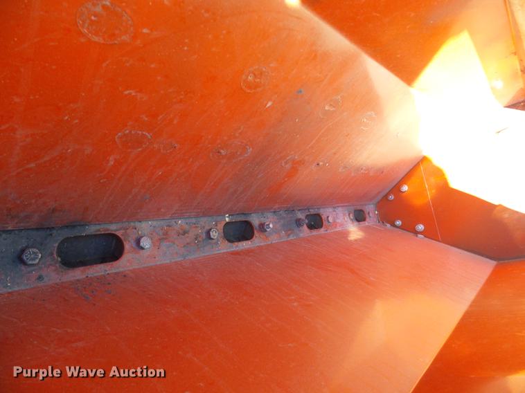 image for item DB2140 Versa grain drill