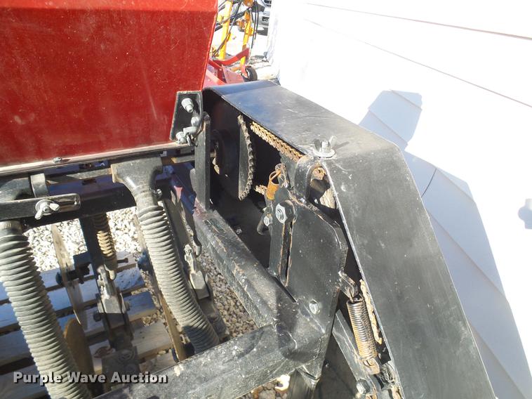 image for item DB2140 Versa grain drill