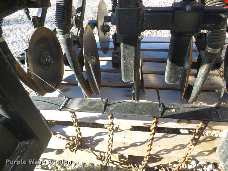 image for item DB2140 Versa grain drill