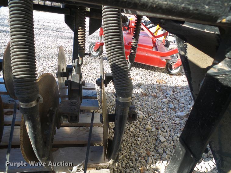 image for item DB2140 Versa grain drill