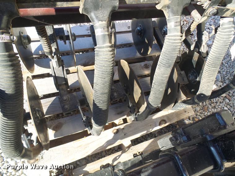 image for item DB2140 Versa grain drill