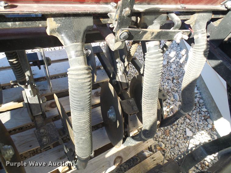 image for item DB2140 Versa grain drill