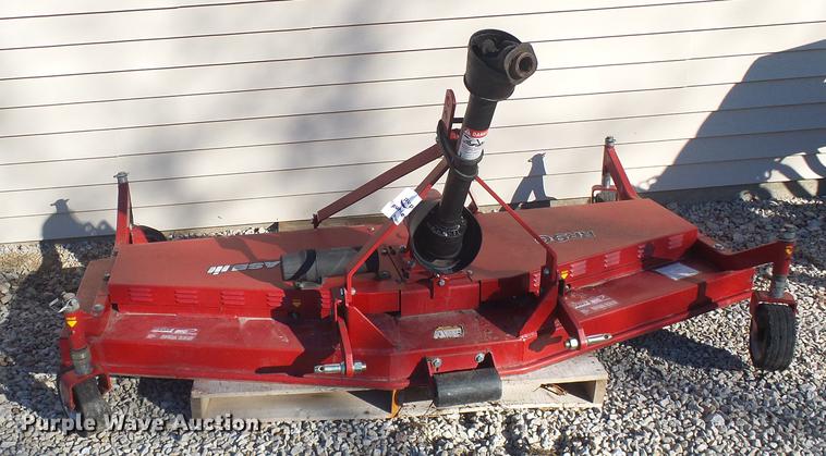 image for item DB2141 Case RR90 finish mower