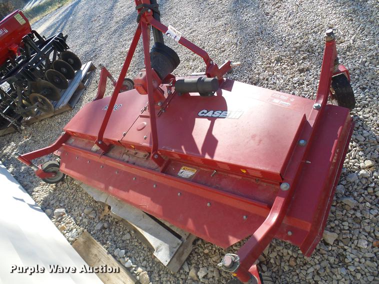 image for item DB2141 Case RR90 finish mower