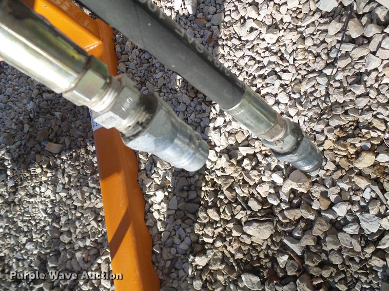 image for item DB2142 Woods TSG50 stump grinder