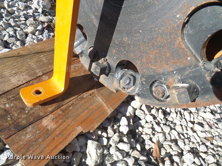 image for item DB2142 Woods TSG50 stump grinder