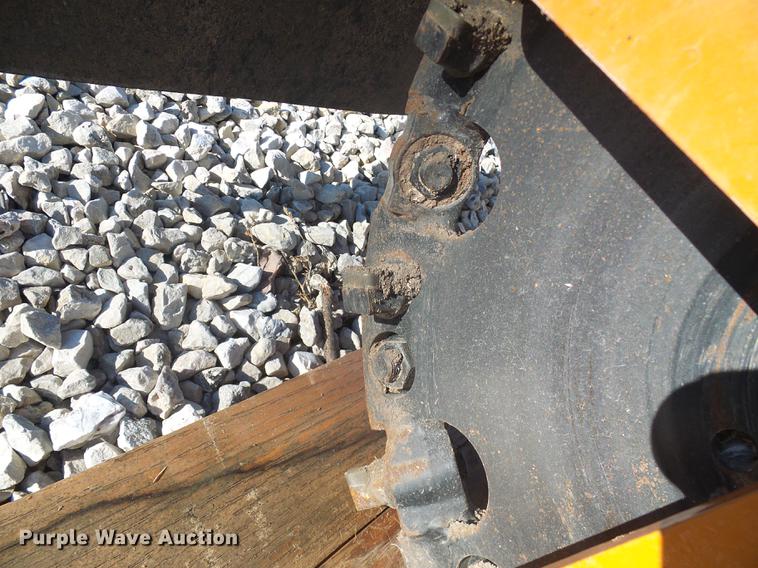 image for item DB2142 Woods TSG50 stump grinder