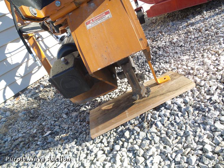 image for item DB2142 Woods TSG50 stump grinder