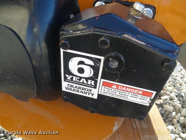 image for item DB2142 Woods TSG50 stump grinder