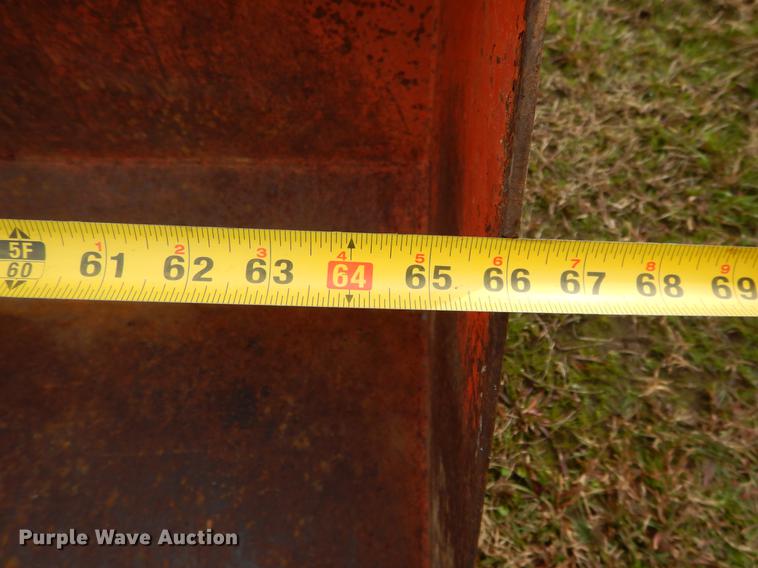 image for item DC0174 David Brown 995 tractor