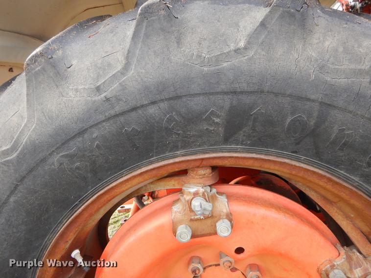 image for item DC0174 David Brown 995 tractor