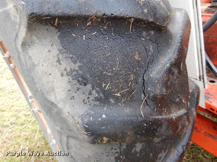 image for item DC0174 David Brown 995 tractor