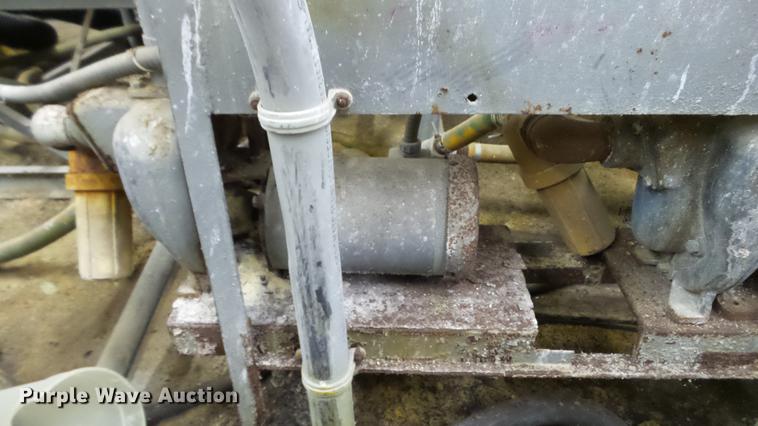 image for item DE4977 (7) Tokheim flow meters