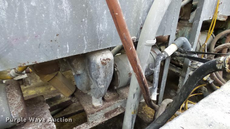 image for item DE4977 (7) Tokheim flow meters