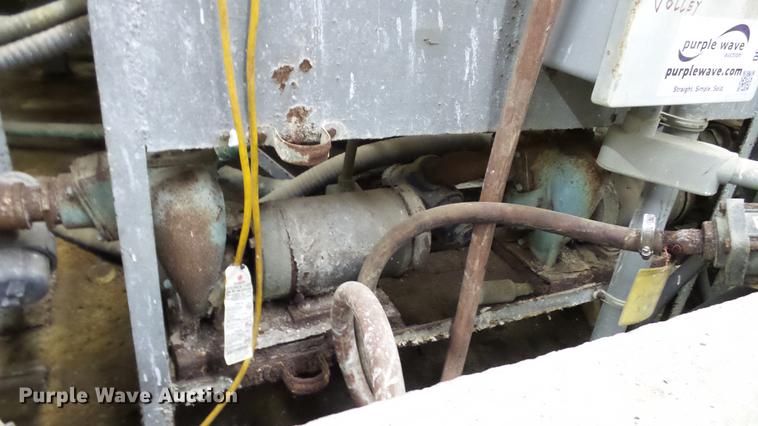 image for item DE4977 (7) Tokheim flow meters