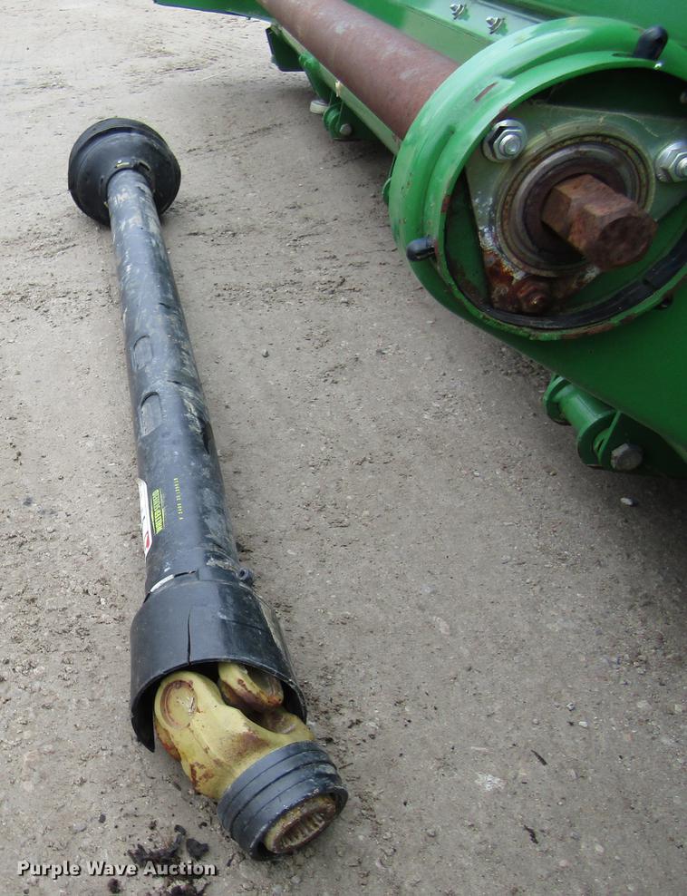 image for item DE5970 2012 John Deere 635F flex head