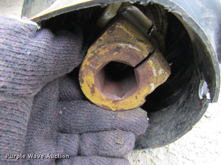 image for item DE5970 2012 John Deere 635F flex head