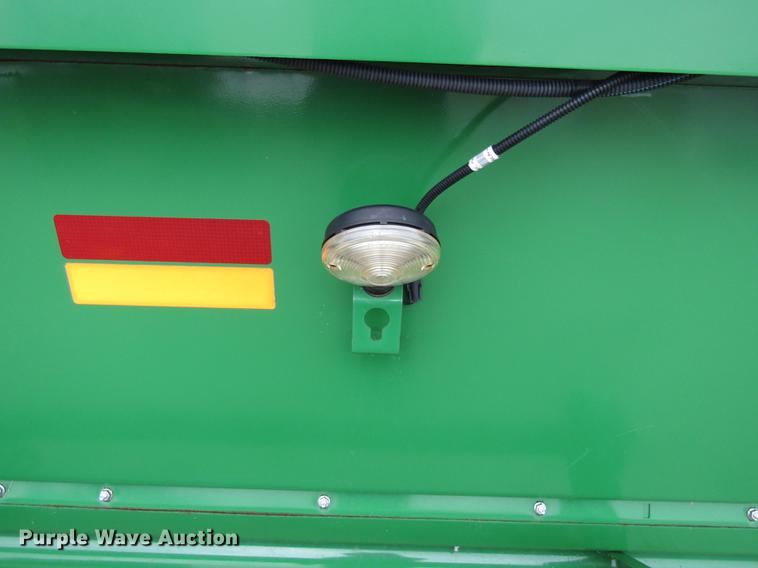 image for item DE5970 2012 John Deere 635F flex head