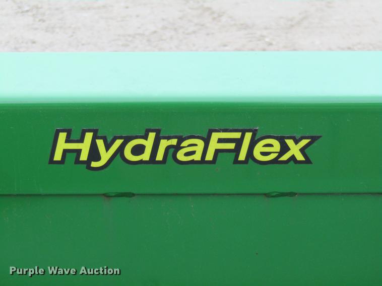 image for item DE5970 2012 John Deere 635F flex head