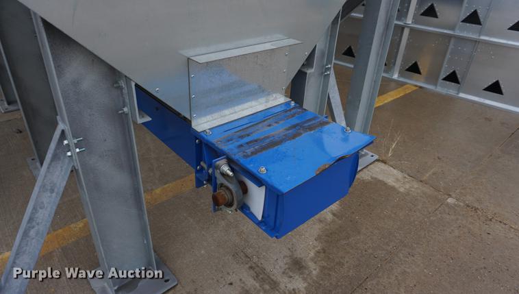 image for item DF1732 Grain dryer