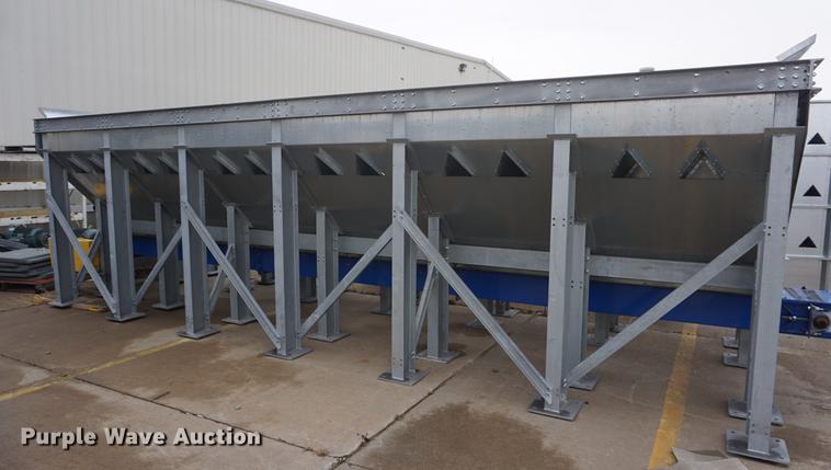 image for item DF1732 Grain dryer